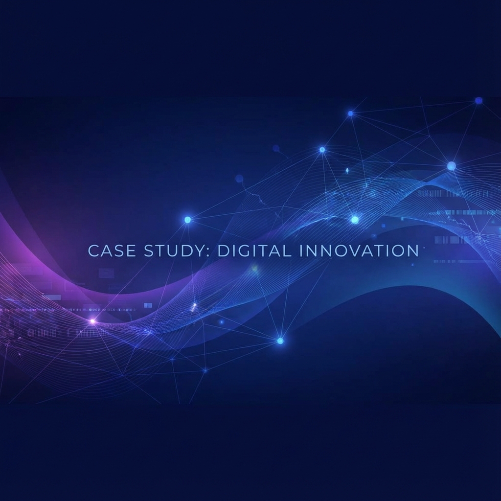 Case Study: Engineering Process & Error Reduction