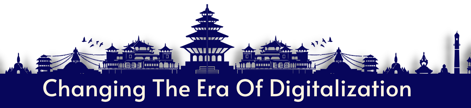 Changing the Era of Digitalization